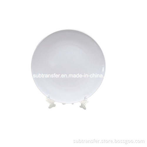 Sublimation Polymer Plate 8'' (PM-05)